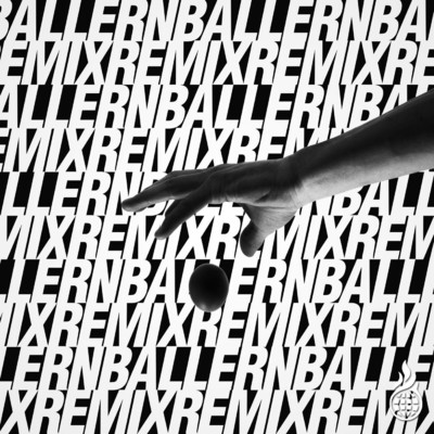 Ballern (MBP X Leon Brooks Remix)/Culcha Candela