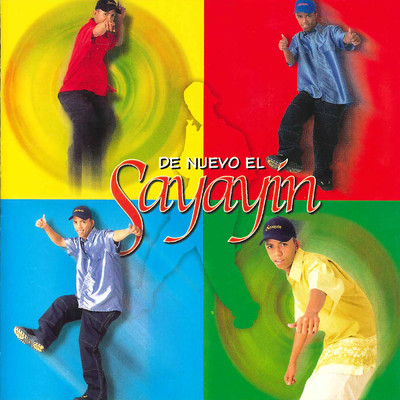 La Chica De Mis Suenos/El Sayayin
