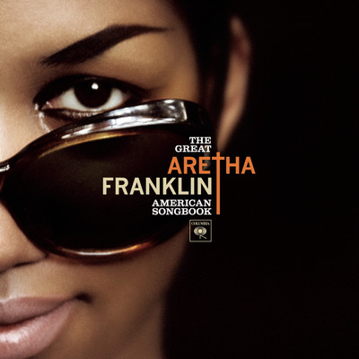 アルバム/The Great American Songbook/Aretha Franklin