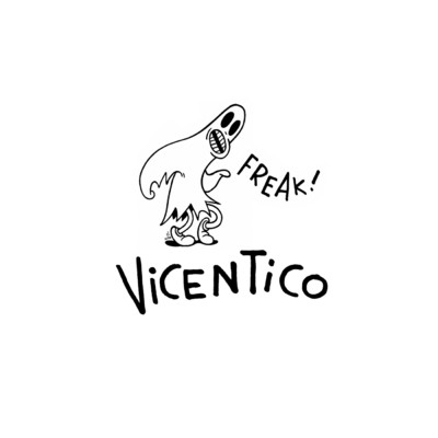 シングル/FREAK/Vicentico