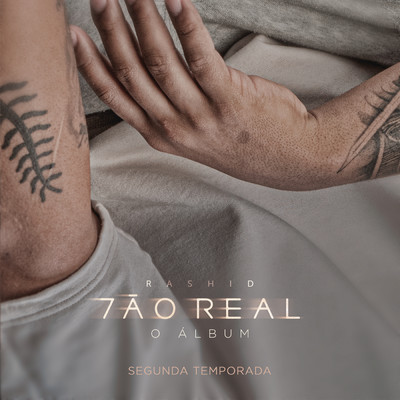 アルバム/Tao Real - Temp. 2/Rashid