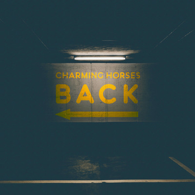 アルバム/Back/Charming Horses