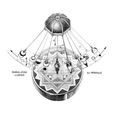 El Pendulo/Maria Jose Llergo