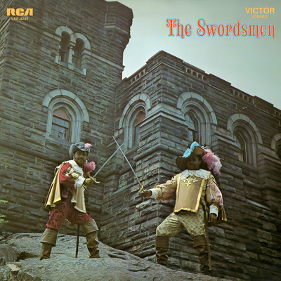The Swordsmen/The Swordsmen