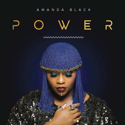 アルバム/Power/Amanda Black
