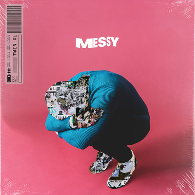 シングル/Messy (Explicit)/TWIN XL