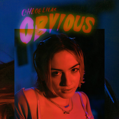 OBVIOUS/Chloe Lilac