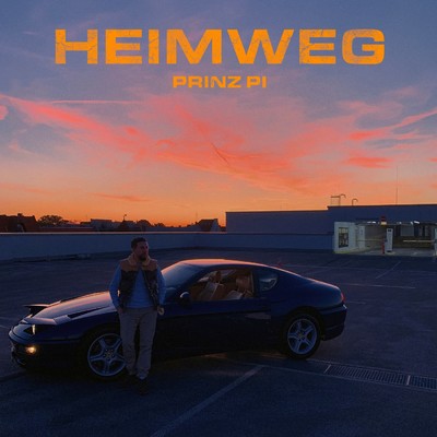 Heimweg/Prinz Pi