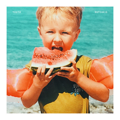 アルバム/Youth EP/Dutchkid