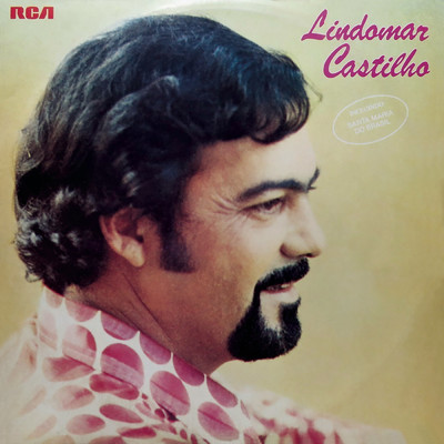 アルバム/Lindomar Castilho/Lindomar Castilho