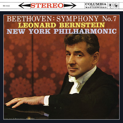 アルバム/Beethoven: Symphony No. 7 in A Major, Op. 92 (Remastered)/レナード・バーンスタイン