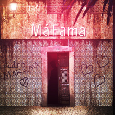 アルバム/Ma Fama/Pedro Mafama