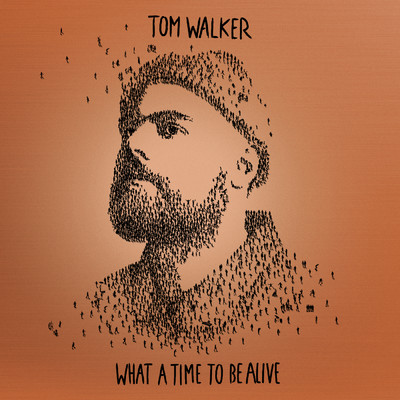 ハイレゾ/Walk Alone feat.Tom Walker/Rudimental