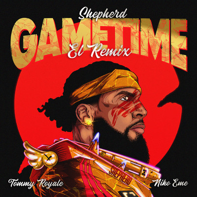 Gametime (Latin Remix) feat.Tommy Royale,Niko Eme/Shepherd