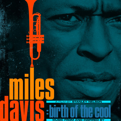アルバム/Music From and Inspired by The Film Birth Of The Cool/Miles Davis