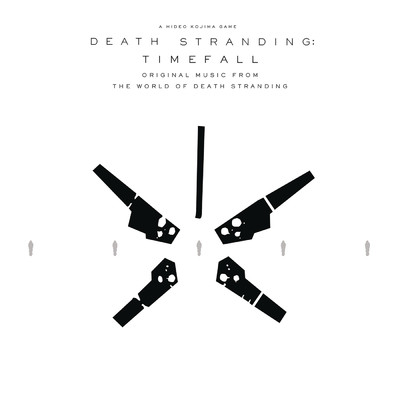 MISSIO／Death Stranding: Timefall