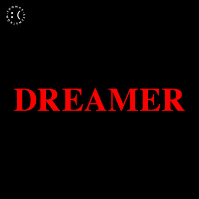アルバム/Dreamer/Thomas Stenstrom