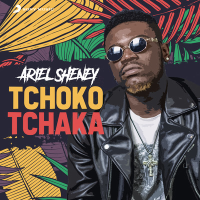 シングル/Tchoko tchaka/Ariel Sheney