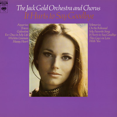 On the Rebound/Jack Gold Orchestra & Chorus