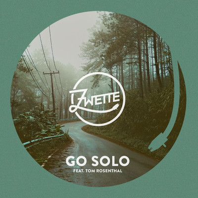 シングル/Go Solo feat.Tom Rosenthal/Zwette