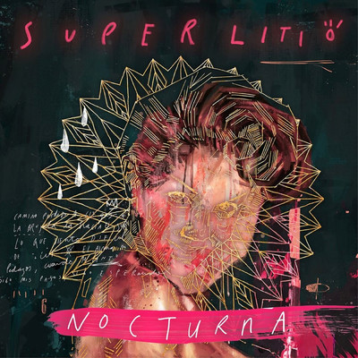アルバム/Nocturna (Premium)/Superlitio