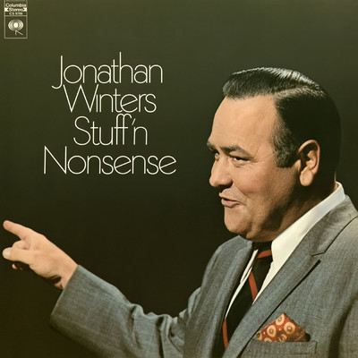 Stuff 'N Nonsense/Jonathan Winters