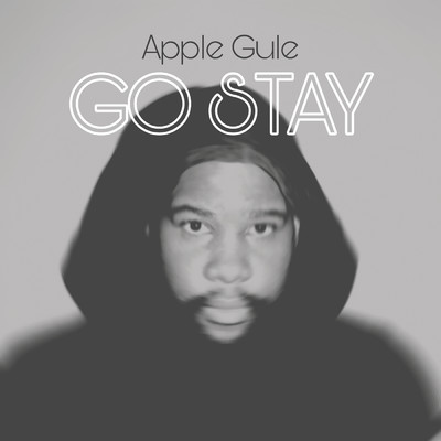 シングル/Go Stay/Apple Gule