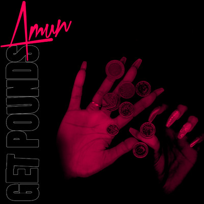 シングル/Get Pounds/Amun