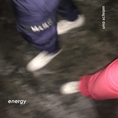 energy/Una Schram／Ra:tio