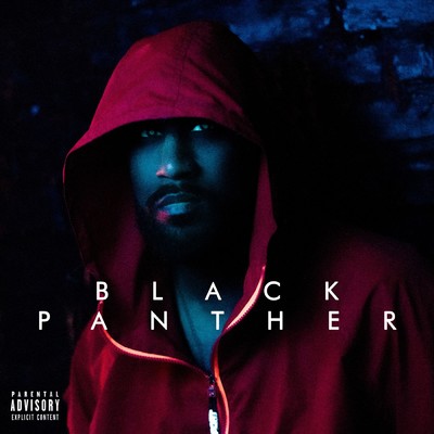 Black Panther (Explicit)/Jalil