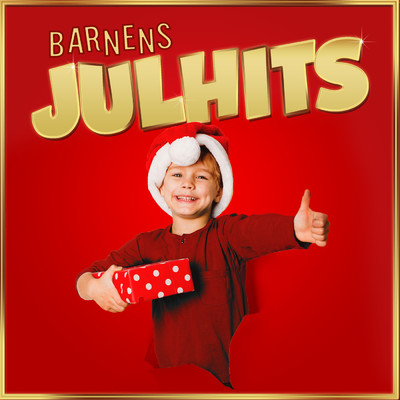 アルバム/Barnens julhits/Barnens favoriter／Barnmusik／Svenska barnsanger