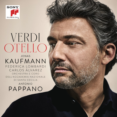 アルバム/Verdi: Otello/Jonas Kaufmann
