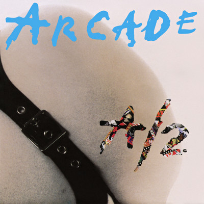アルバム/A／2/Arcade
