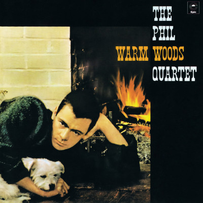 In Your Own Sweet Way/Phil Woods Quartet