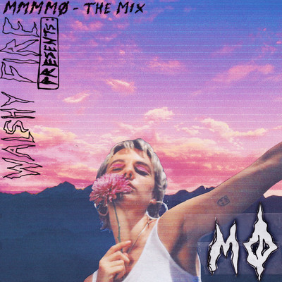 アルバム/Walshy Fire Presents: MMMMO - The Mix (Explicit)/MO