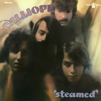 Steamed/The Calliope