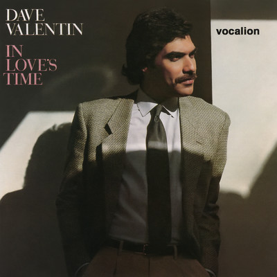 アルバム/In Love's Time (Expanded Edition)/Dave Valentin