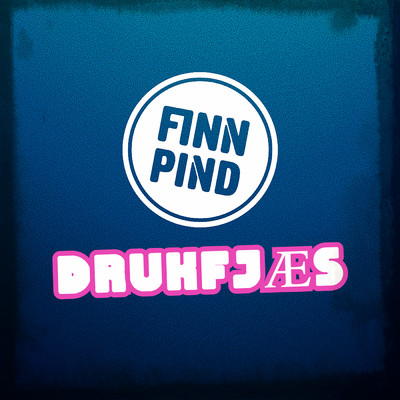 シングル/DRUKFJAES (Explicit) feat.Vibe,TOPZ/Finn Pind