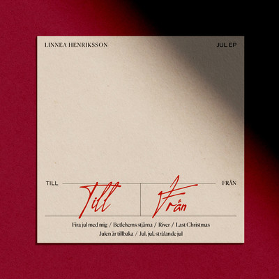 アルバム/TILL_____FRAN_____/Linnea Henriksson