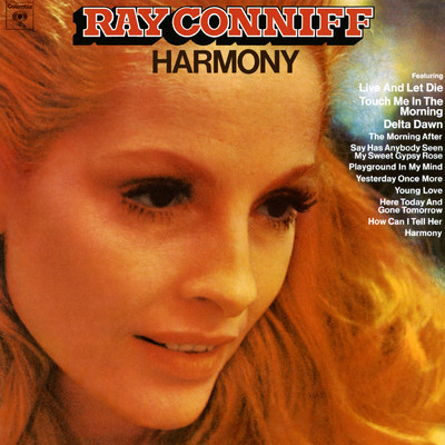 シングル/Harmony/Ray Conniff