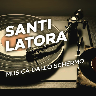 La lezione particolare/Santi Latora