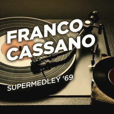 Banner Man/Franco Cassano
