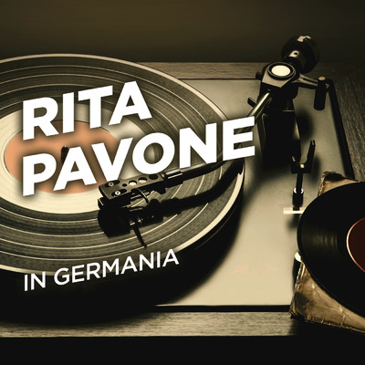 アルバム/In Germania/Rita Pavone
