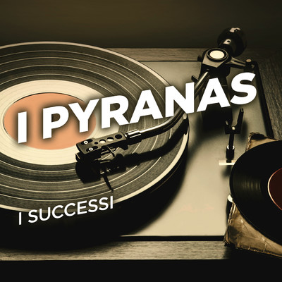 Can't Stand Alone/I Pyranas