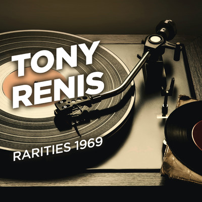 アルバム/Rarities 1969/Tony Renis