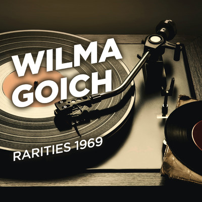 シングル/Baci, baci, baci (base)/Wilma Goich