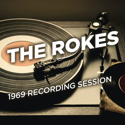 アルバム/1969 Recording Session/The Rokes