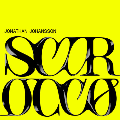 Scirocco/Jonathan Johansson