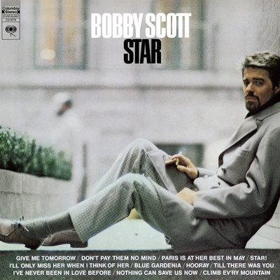 I'll Only Miss Her When I Think of Her/Bobby Scott