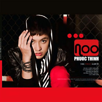 アルバム/Ba Cham/Noo Phuoc Thinh